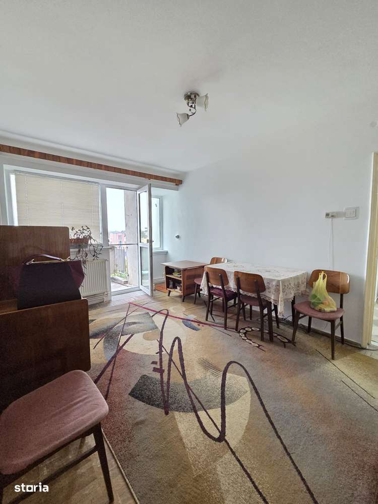 Garii-Victoriei  confort 1 semidecomandat - Imagine principală: 5/12