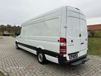 Mercedes-Benz Sprinter 316 Maxi - 2