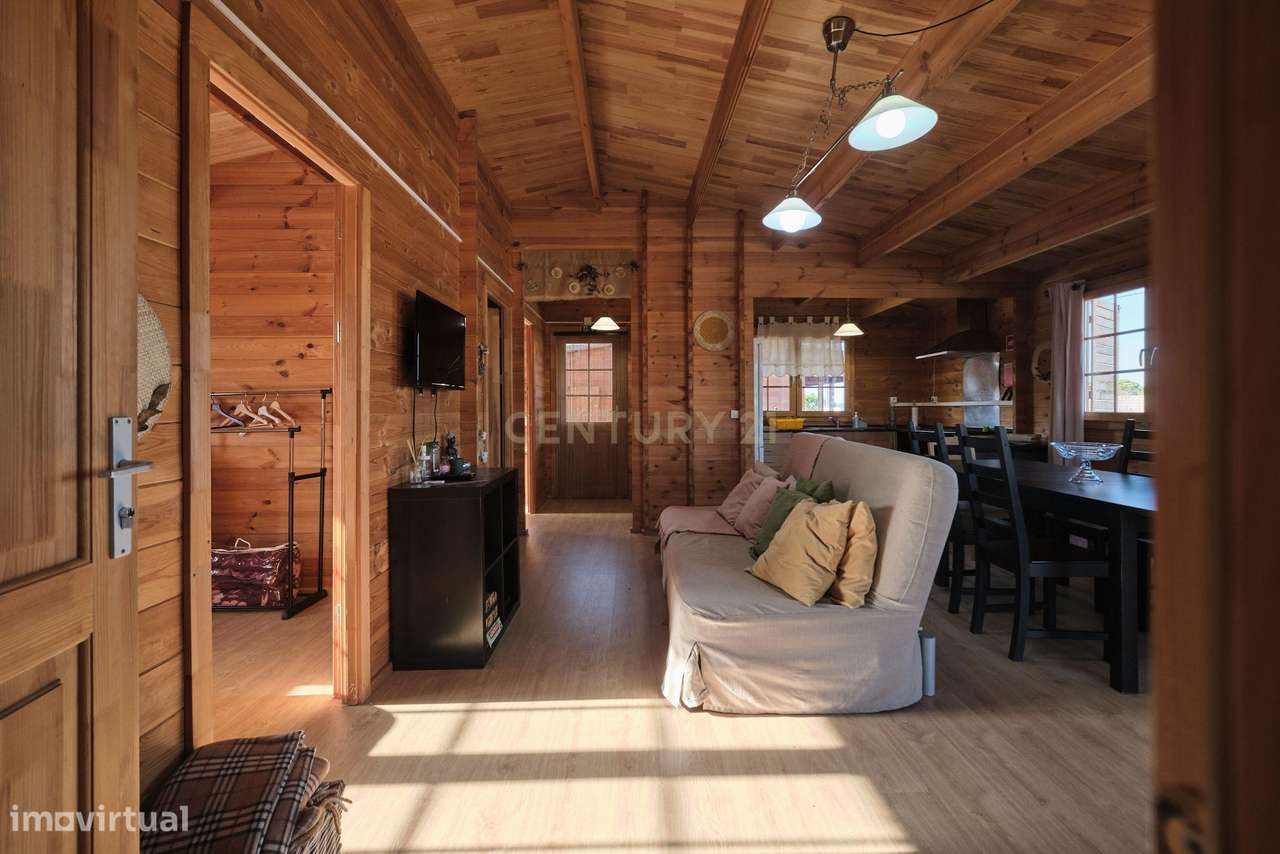 Terreno em Melides - Grande imagem: 5/45