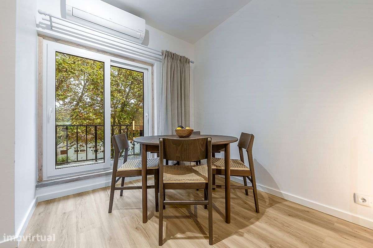 Apartamento T2 para venda - Grande imagem: 5/23