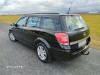 Opel Astra 1.9 CDTI Caravan DPF Edition - 22