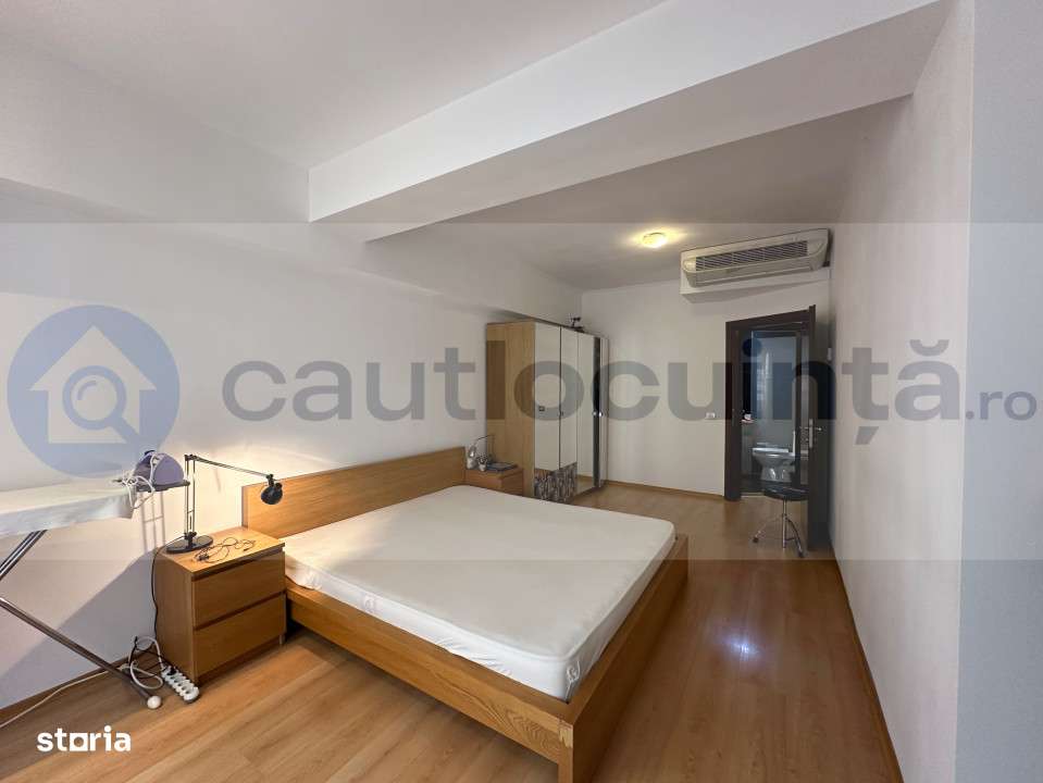 Apartament 3 camere | Herastrau | Centrala |Mobilat Utilat |Persepolis - Imagine principală: 5/12