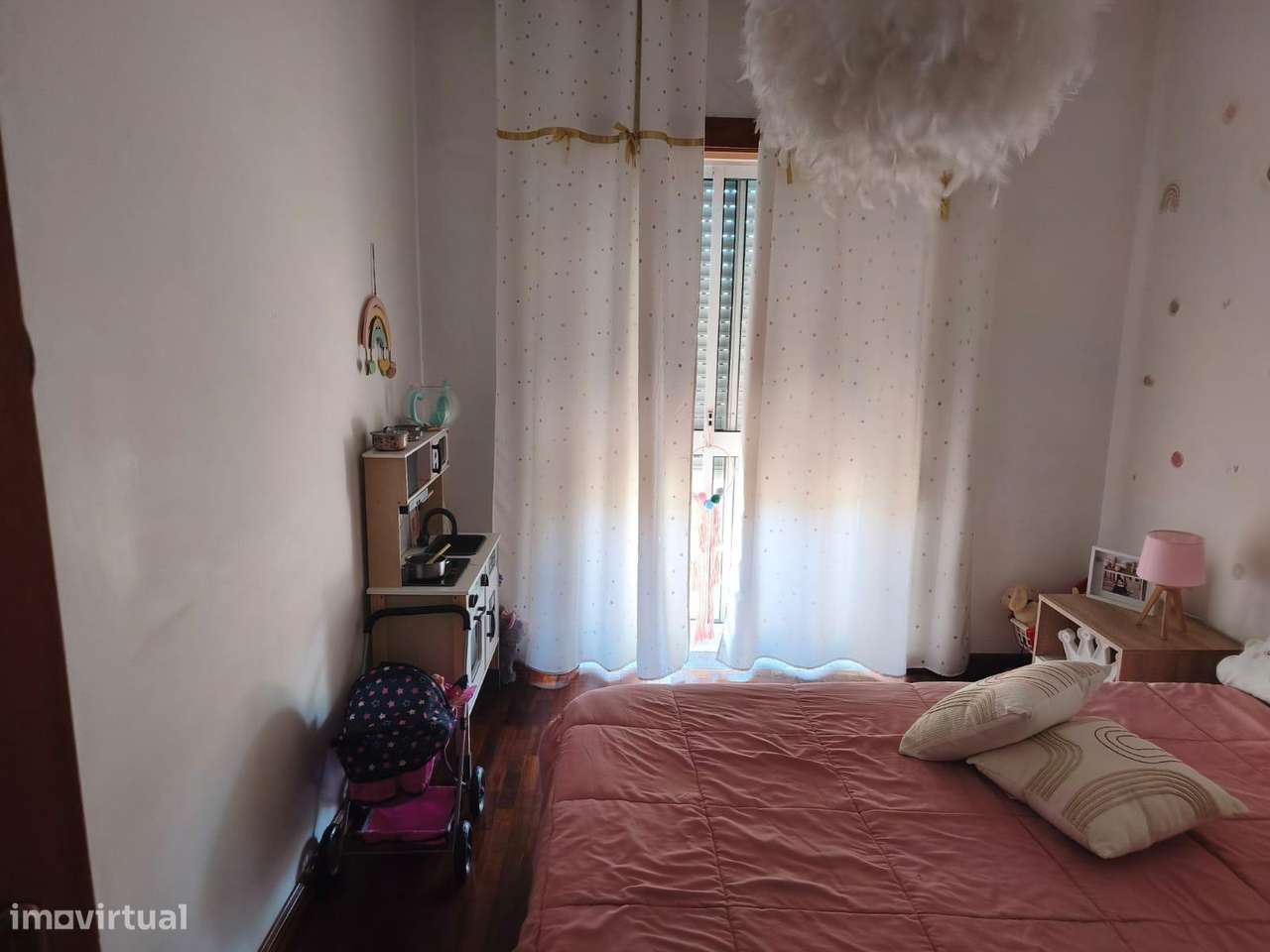 Excelente apartamento no Canhoso-22