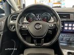 Volkswagen Golf 2.0 TDI (BlueMotion Technology) Comfortline - 23