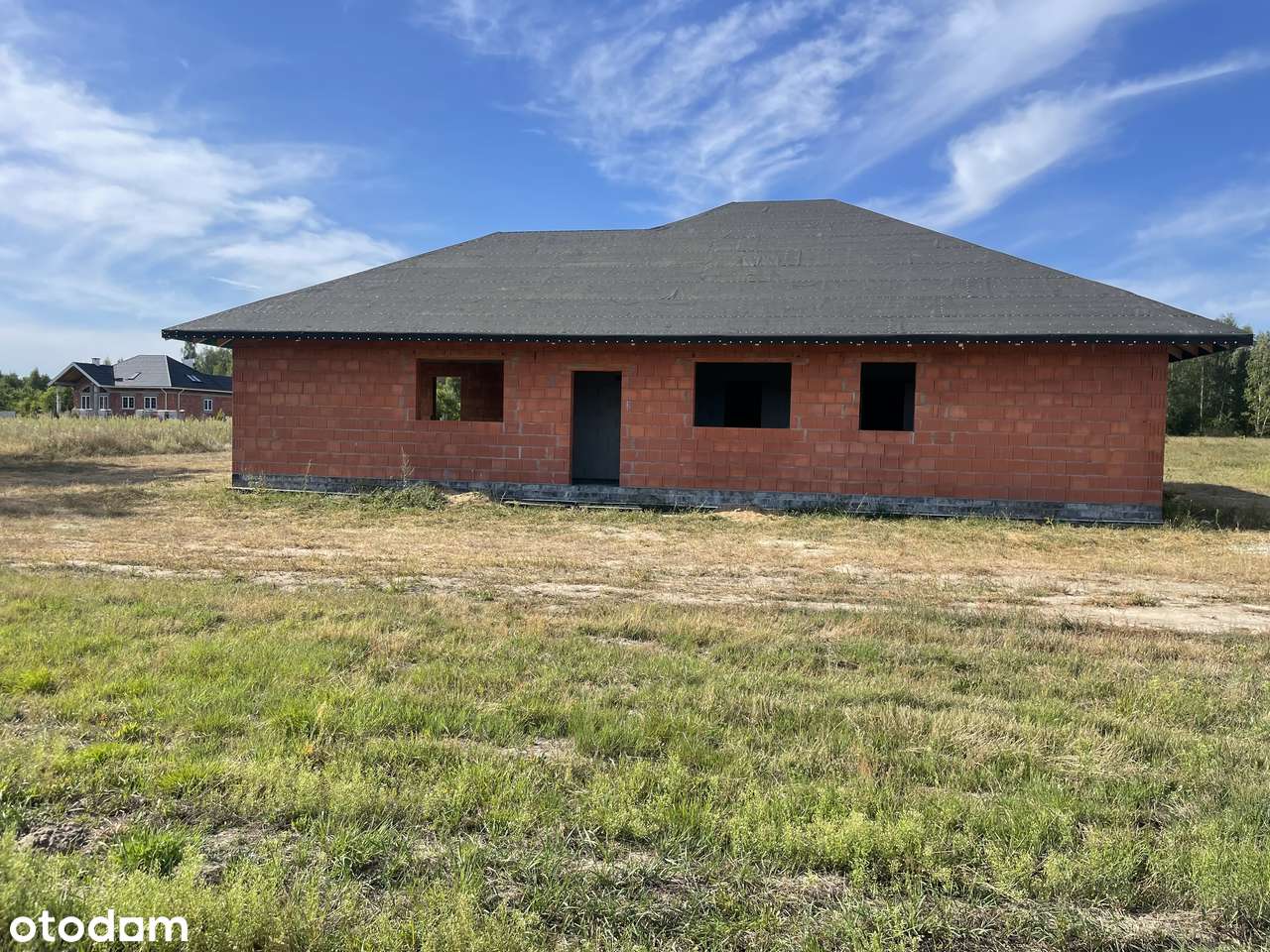 Sprzedam dom wolnostojący Świerczek - Pełny obrazek: 5/5