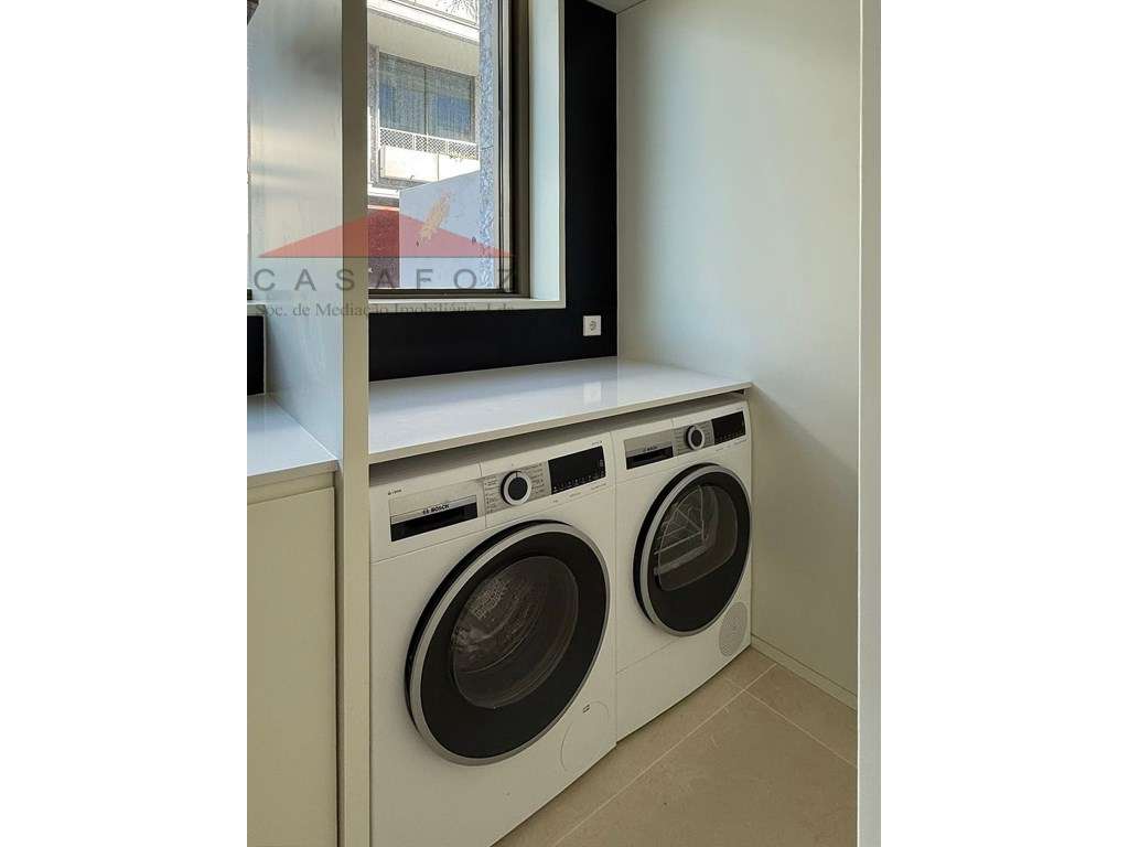 Venda Apartamento T3 Duplex Novo em Nevogilde-8