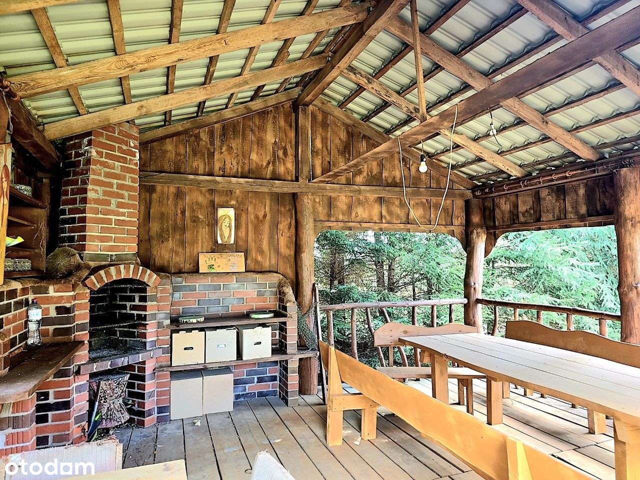 Piękny ogród, Komfortowy dom – wyjątkowa przestrze-16