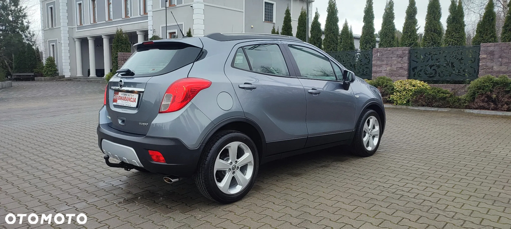 Opel Mokka 1.4 T Enjoy - 34