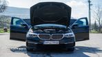 BMW Seria 5 518d AT - 34