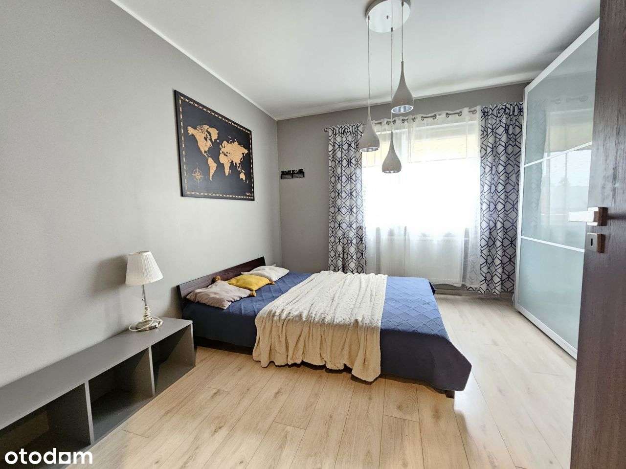 Sprzedam mieszkanie 3 pok/ Taras 27 m2-11