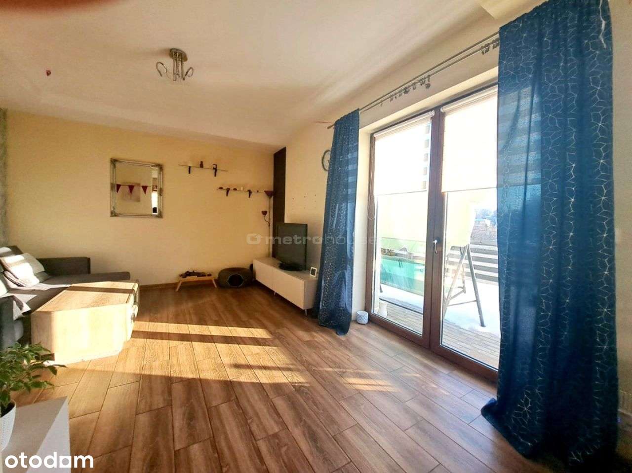 Gotowy do wejścia i umeblowany dom w Sandomierzu-8