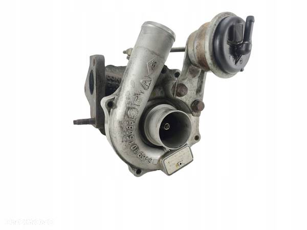 TURBOSPRĘŻARKA RENAULT MEGANE II 2002-2005 1.5 DCI 82KM K9K722 54359700002 - 1