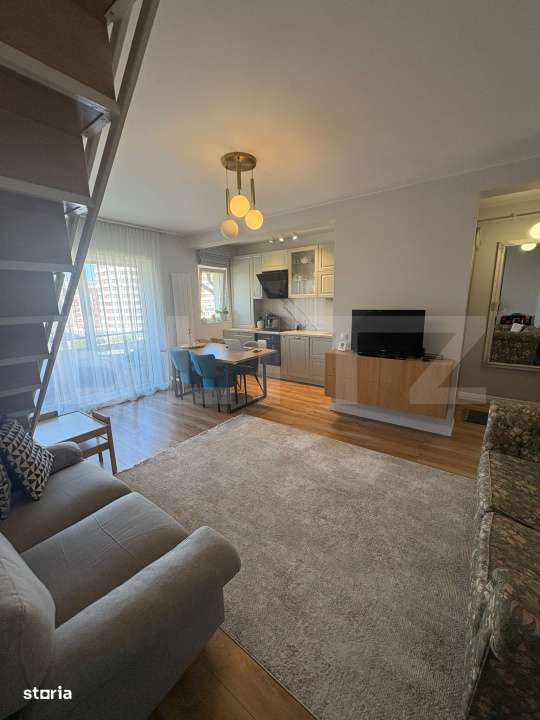 Apartament modern 4 camere, pe doua nivele-0