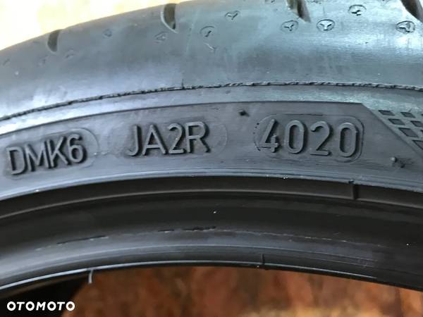 1 OPONA LETNIA GOODYEAR 275/30/20  97Y  RSC  , XL - 8