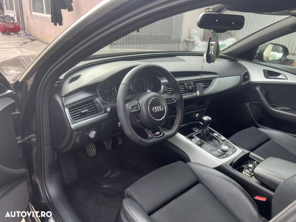 Audi A6 2.0 TDI - 16