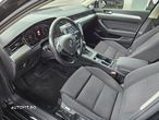 Volkswagen Passat 1.5 TSI ACT DSG Comfortline - 9