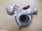 bdb. TURBOSPRĘŻARKA TURBINA Mazda 5 2.0 CD 110 122 - 1