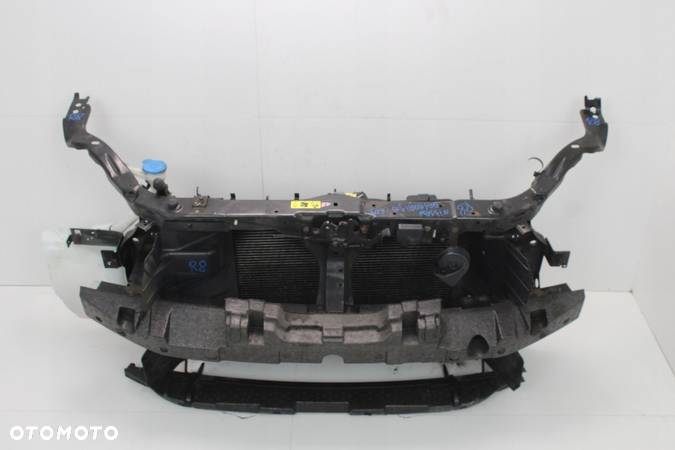 PAS PRZÓD PRZEDNI NISSAN QASHQAI J10 06-09R 1.6B - 1