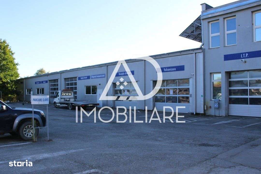 Oportunitate Premium în cea mai circulată zonă a orașului-3