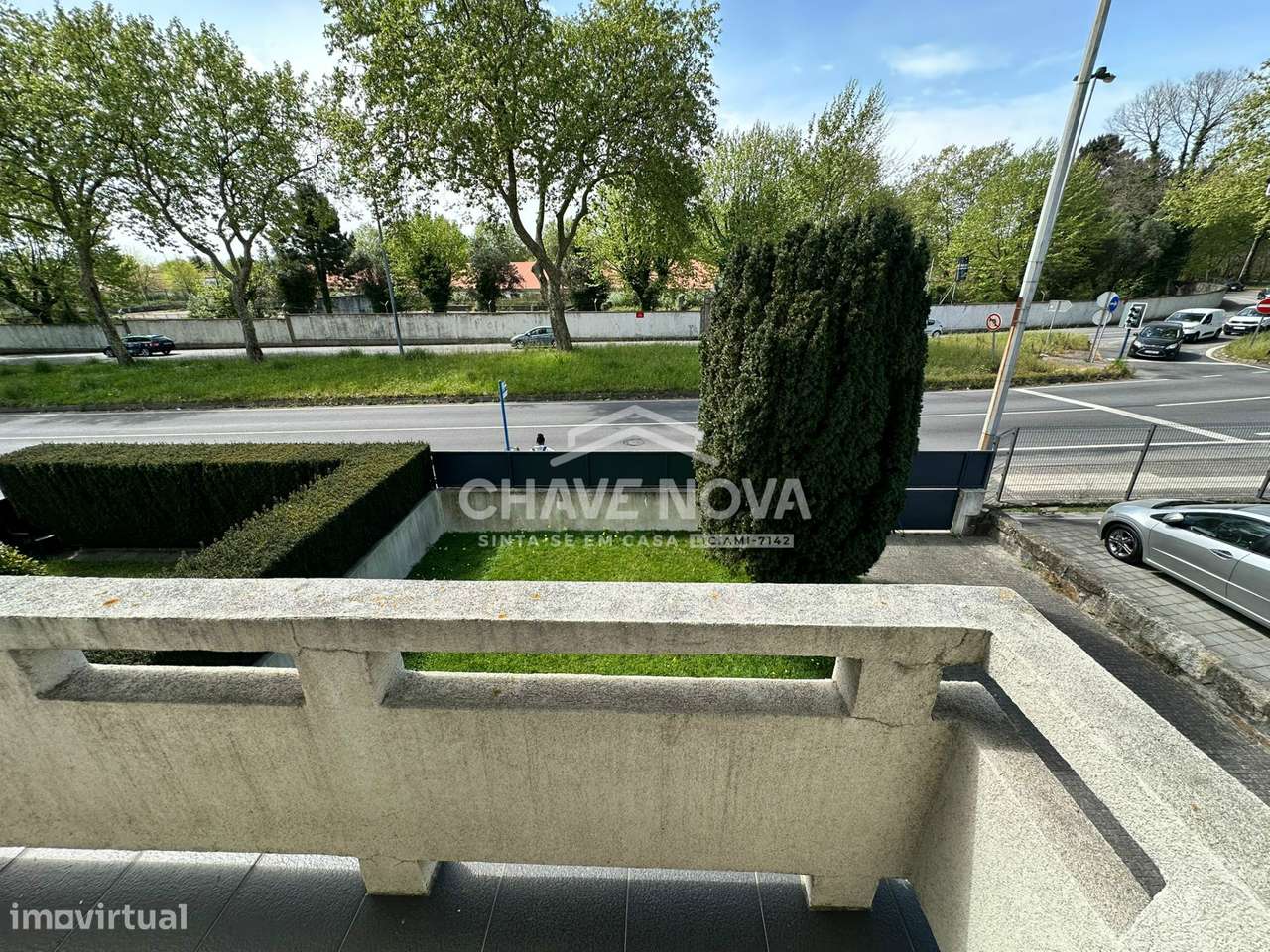 Moradia Geminada V2+1 c/ Logradouro na Senhora da Hora-27