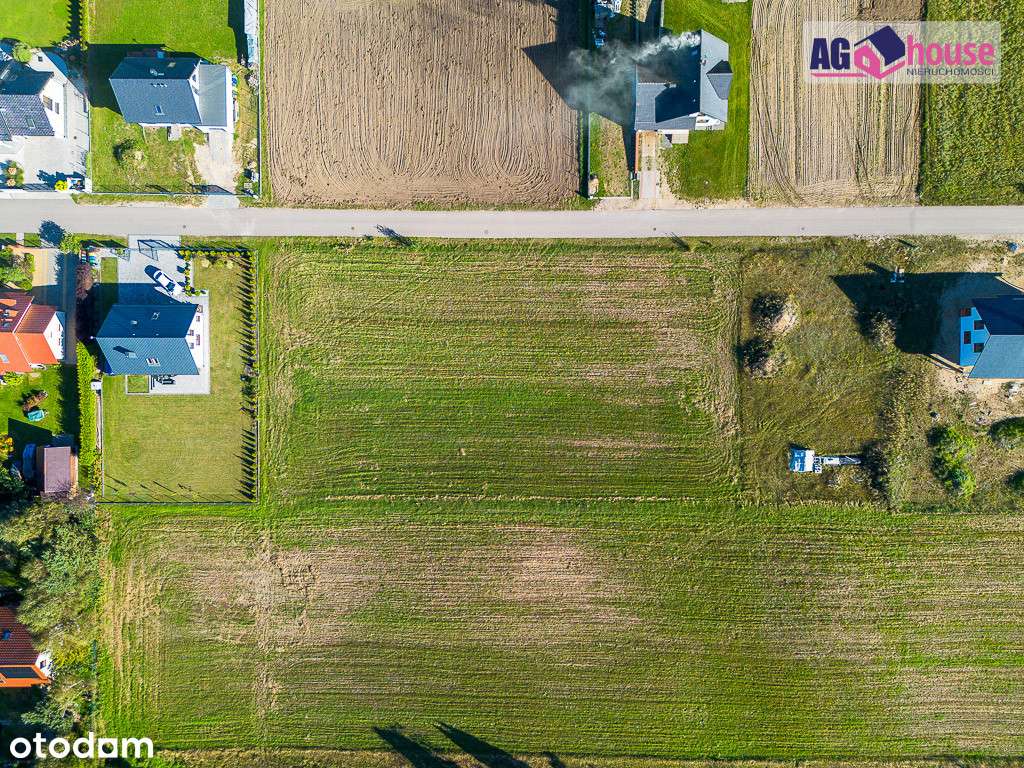 Atrakcyjne działki budowlane nad jeziorem-Stężyca - Pełny obrazek: 4/10
