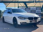 BMW 318 d Touring Auto Line Sport - 1