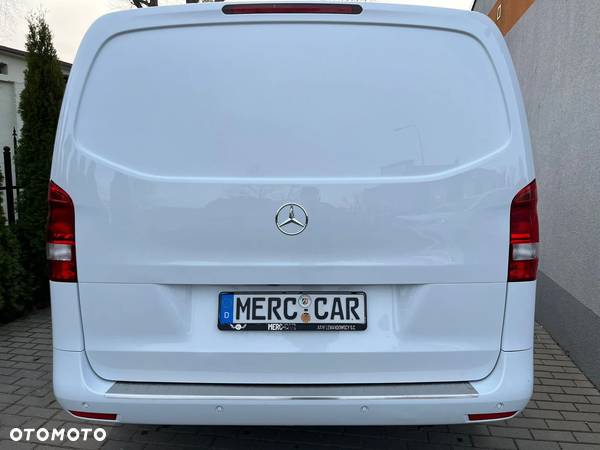 Mercedes-Benz Vito 114 - 8