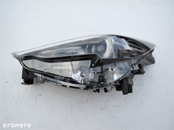 MAZDA CX-5 2017 2018 2019 2020 reflektor LED CX5 OE - 5