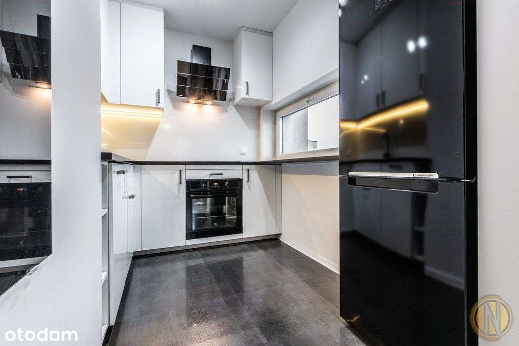 Sikorki 12 - Fajny Dom |41m2 - 2 pok| 614 000 Pln-8