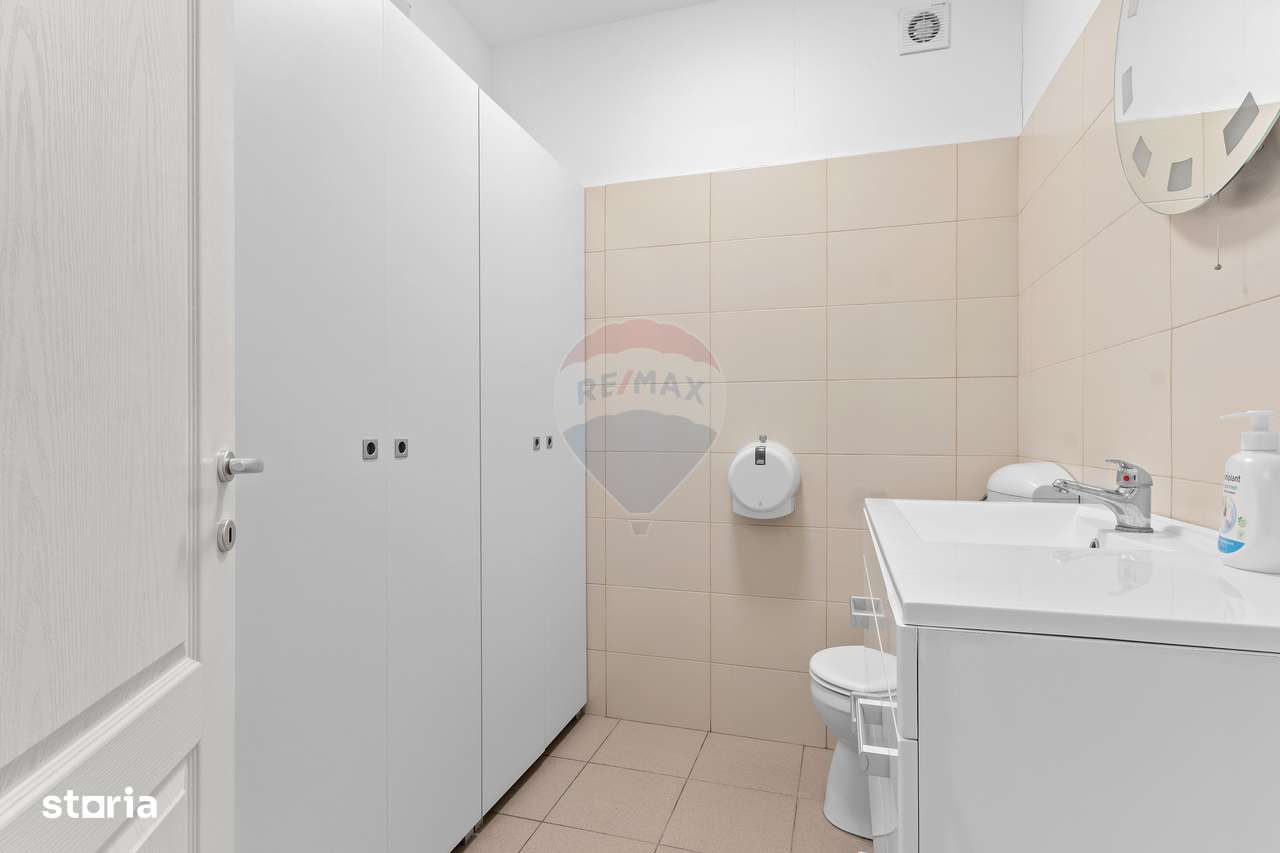 Apartament de vanzare, ideal pentru investitie – ARED Kaufland-6