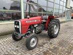 Massey Ferguson MF240 - 11