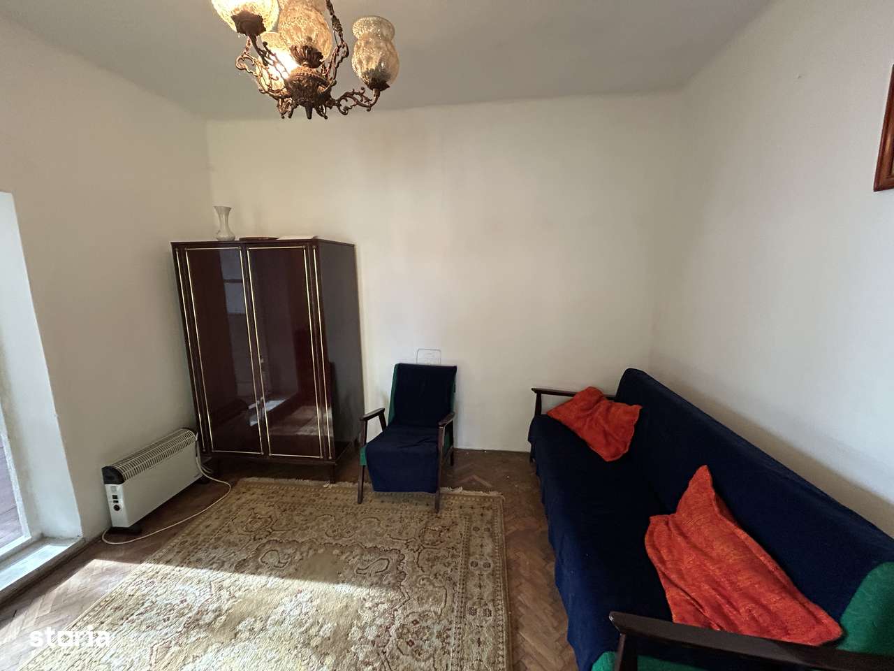 Vand casa mare 4 cam. Mandruloc, st.1.484 mp. sc.160,toate utilitatile-9