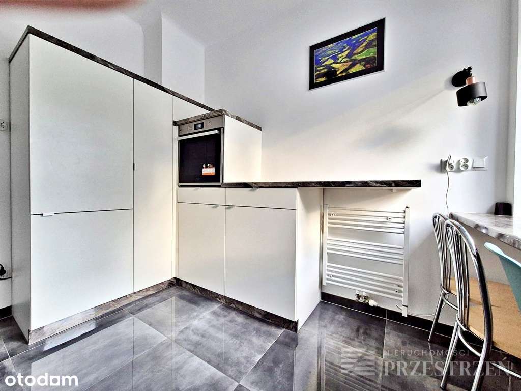 Zamieszkaj przy Parku Planty - Pełny obrazek: 4/9