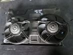 Ventilador 893121207G AUDI 80 1996 1,9TDI - 1