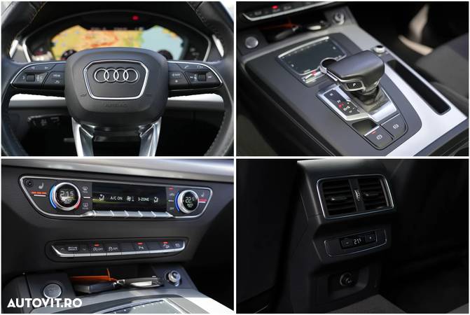 Audi Q5 2.0 TDI Quattro S tronic Sport - 21