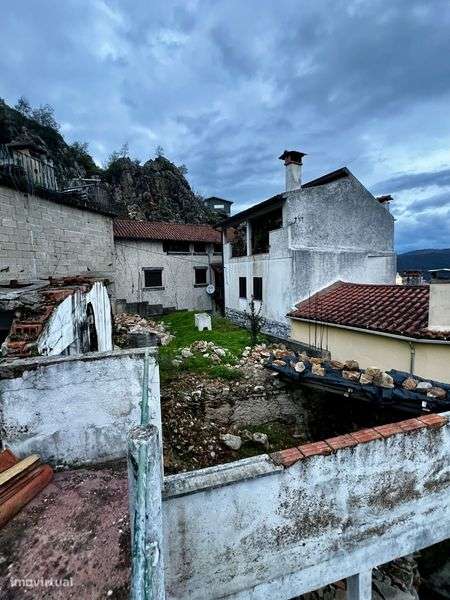 Casa de aldeia em Penacova - Grande imagem: 4/10