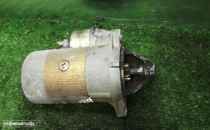 Motor De Arranque Fiat Punto (188_) - 6