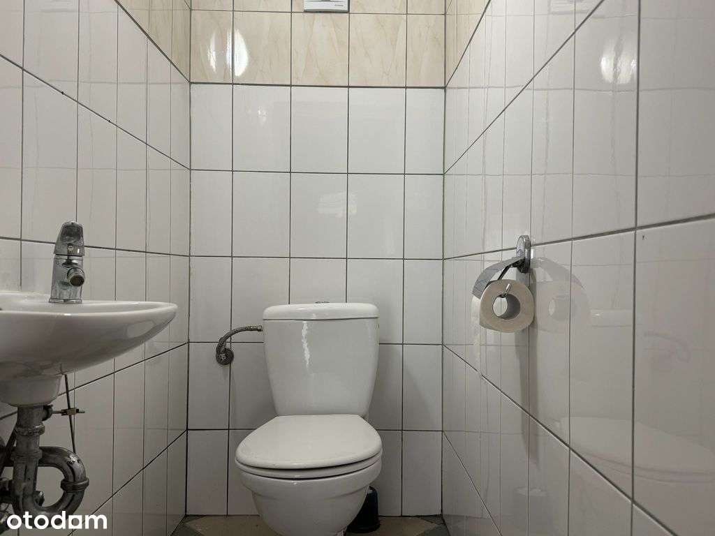 Gotowy lokal usługowy | Centrum miasta - Pełny obrazek: 4/6