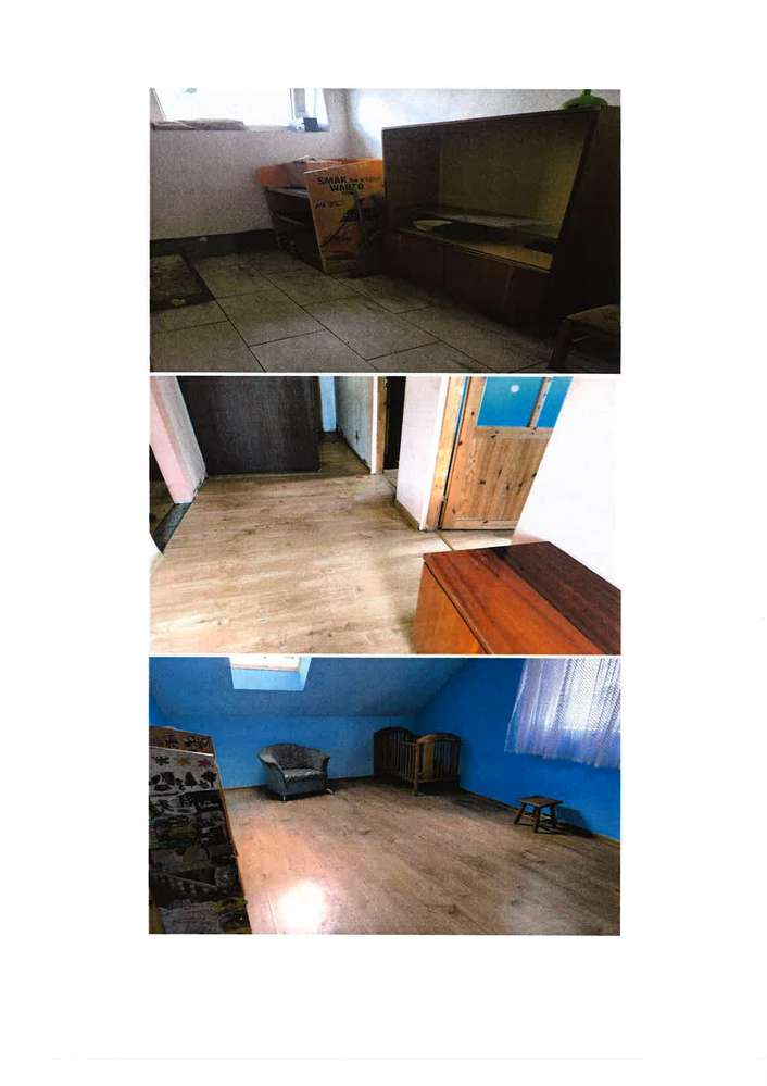 Syndyk sprzeda nieruchomość prdukcyjno-usługowo-mieszkalną - Pełny obrazek: 5/6