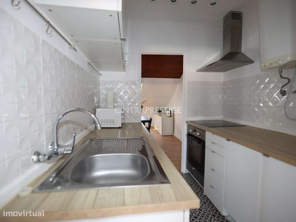 Apartamento T2 - Santo António, Lisboa | Mobilado | Excelente Inves...-14
