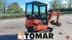 Kubota KX016-4 - 8