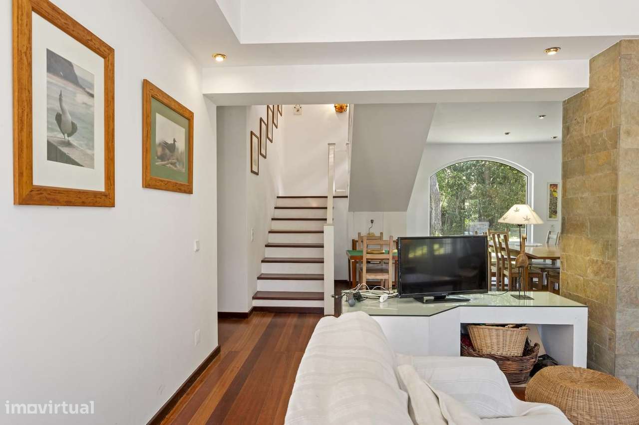 Moradia Isolada T8 com terraço, Soltroia, Grandola - Grande imagem: 4/56