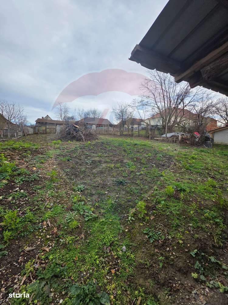 Casă de vânzare in Cetatea de Balta-17