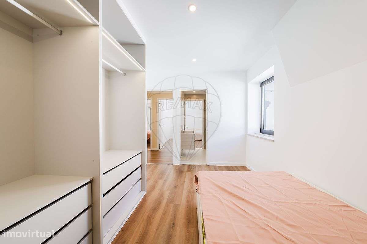 Apartamento T4 para venda-31