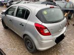 Dezmembrez Opel Corsa D 1.3 CDTI 2014 Euro 5 - 2