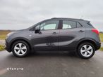 Opel Mokka 1.4 Turbo Automatik Edition - 10