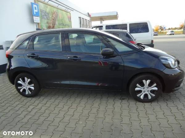 Honda Jazz 1.5 i-MMD Hybrid e-CVT Comfort - 1