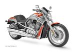 Harley-Davidson Softail V-Rod - 1