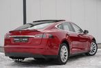 Tesla Model S - 4