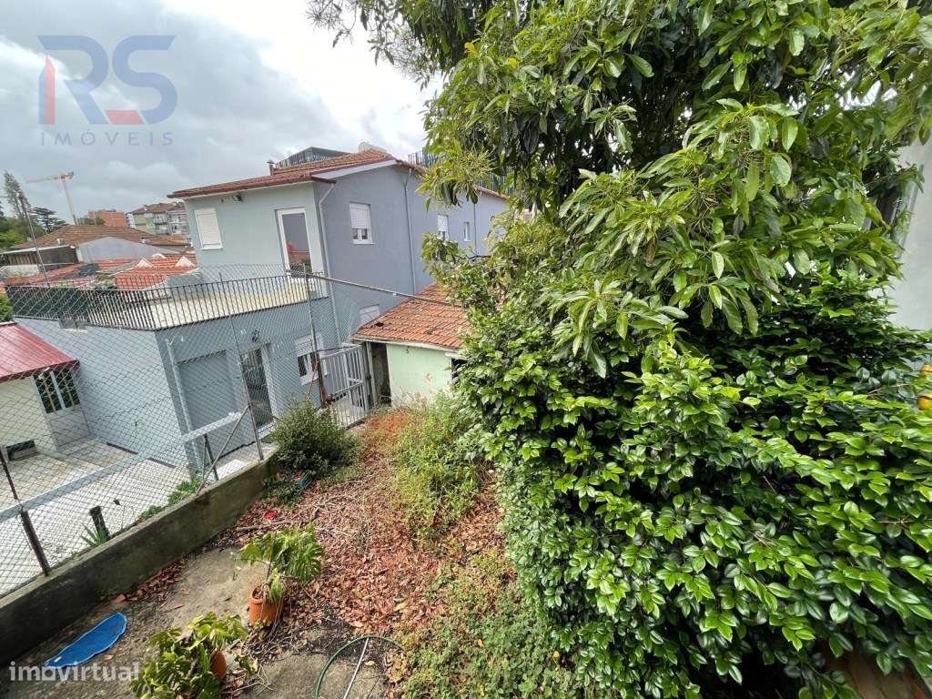 construção 3 pisos e recuado - Grande imagem: 4/21